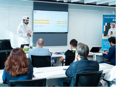 Cycle 4 Kicks off with 12 companies